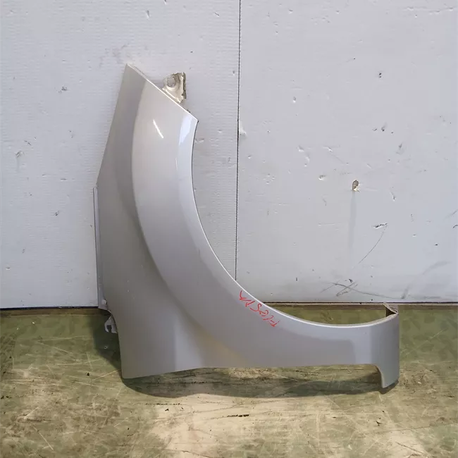 Parafango anteriore destro