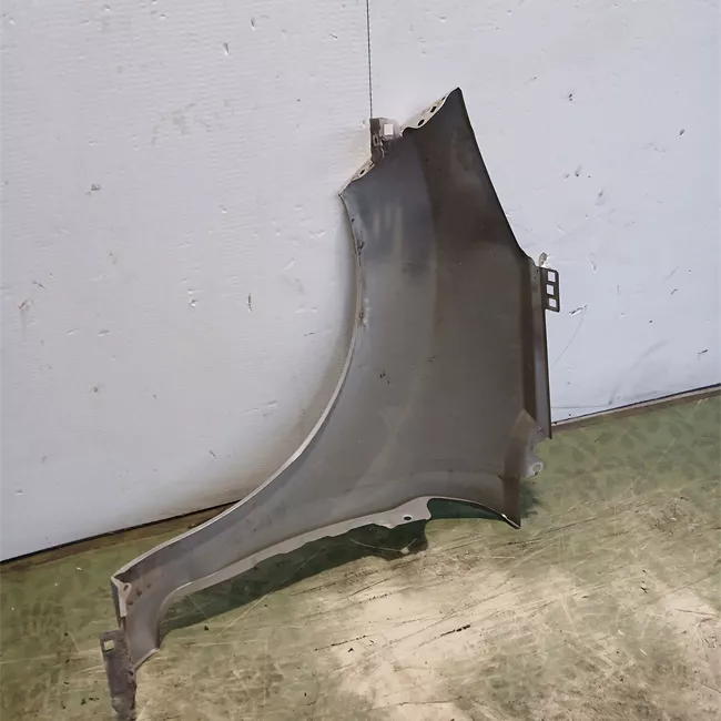 Parafango anteriore destro