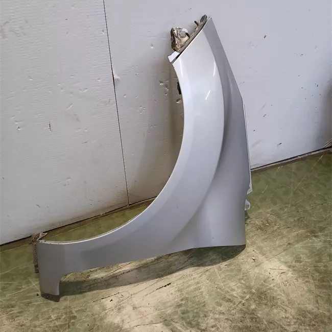 Parafango anteriore sinistro