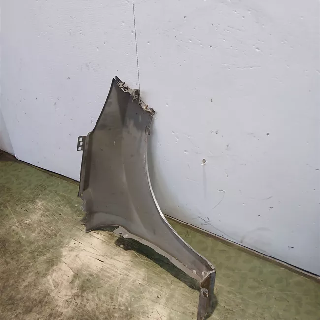 Parafango anteriore sinistro