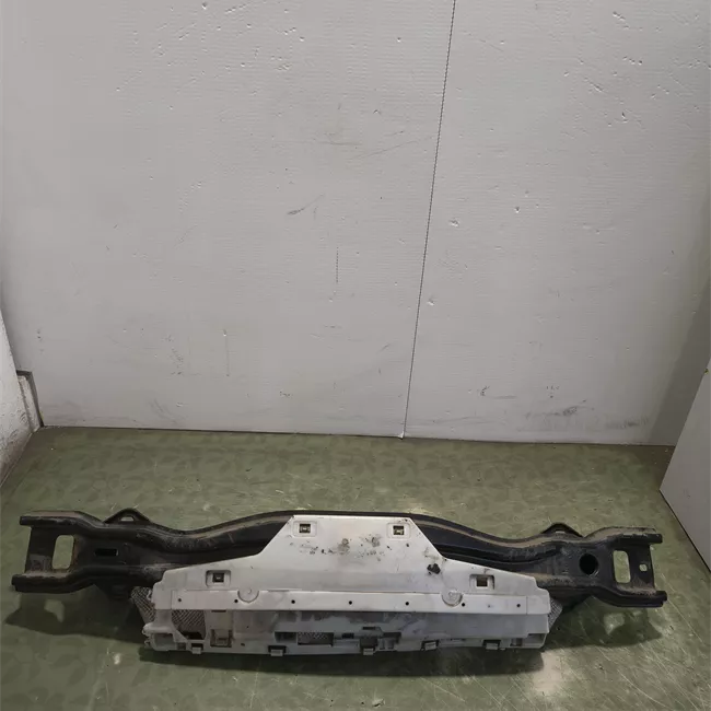 Traversa paraurti posteriore