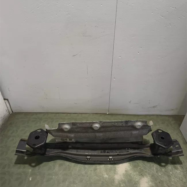 Traversa paraurti posteriore