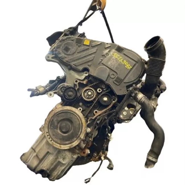 Motore semicompleto