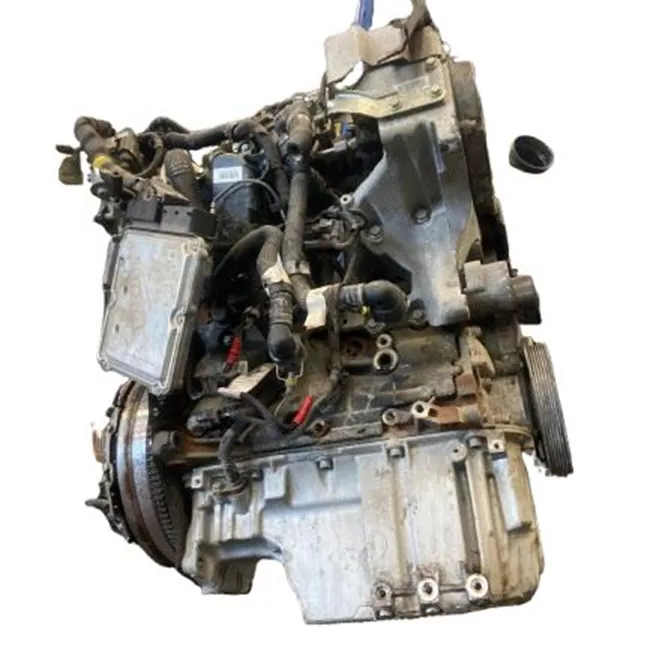 Motore semicompleto