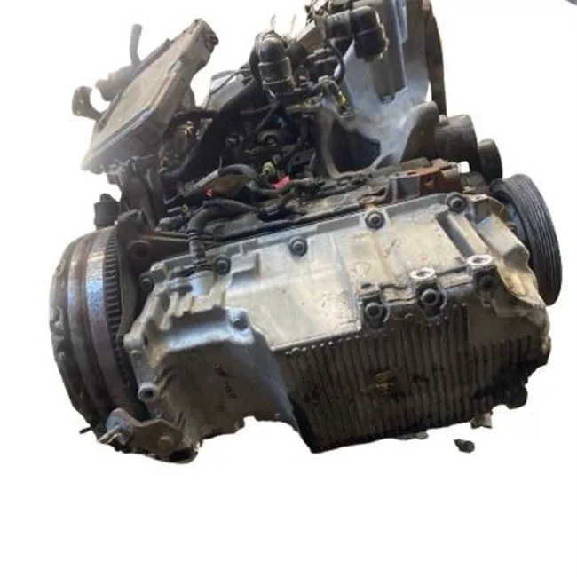 Motore semicompleto