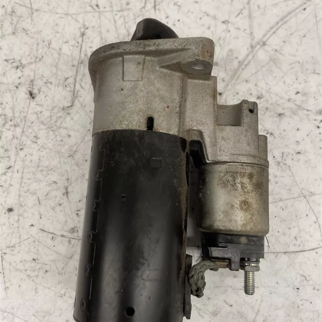 Motorino avviamento