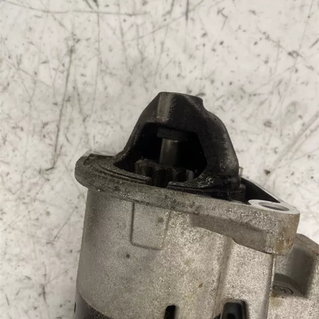 Motorino avviamento