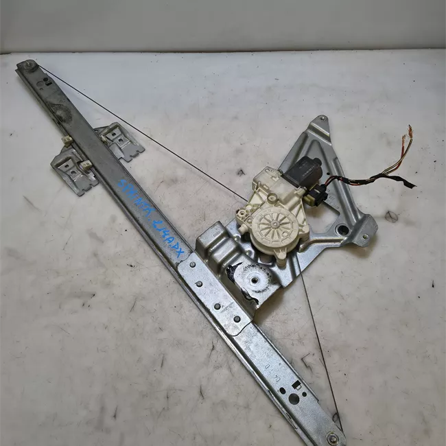 Alzacristallo elettrico porta anteriore con motorino destro