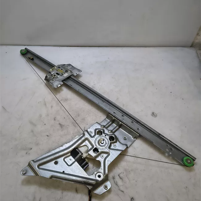 Alzacristallo elettrico porta anteriore con motorino destro