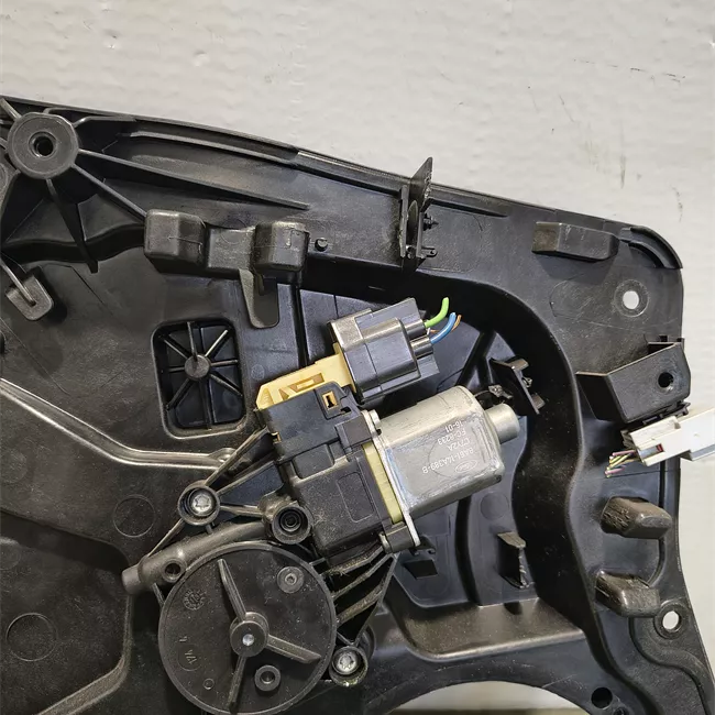 Alzacristallo elettrico porta anteriore sinistro elettrico