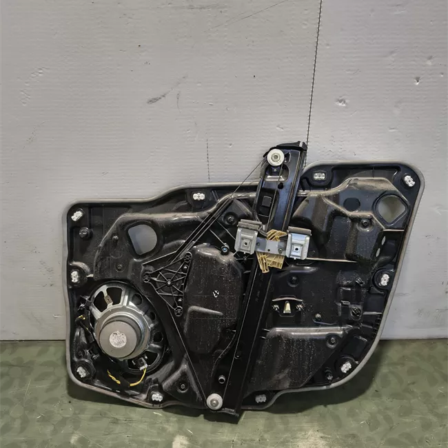 Alzacristallo elettrico porta anteriore sinistro