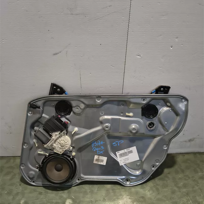 Alzacristallo porta anteriore destro