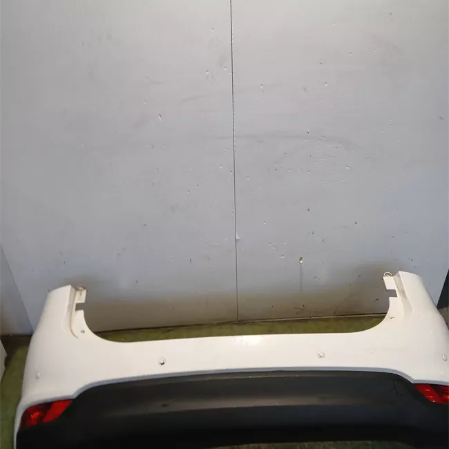 Paraurti posteriore sensori parcheggio