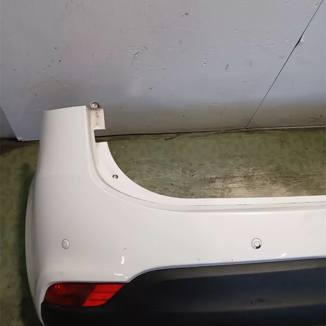 Paraurti posteriore sensori parcheggio