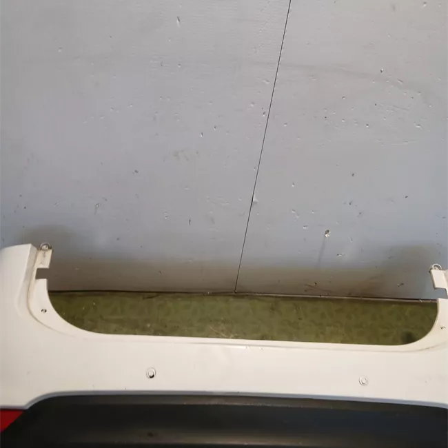 Paraurti posteriore sensori parcheggio