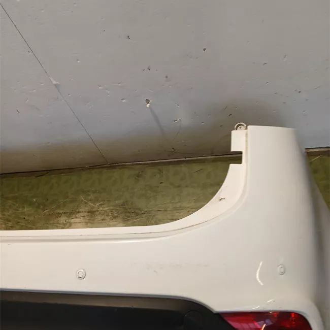 Paraurti posteriore sensori parcheggio