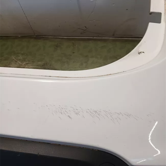 Paraurti posteriore sensori parcheggio