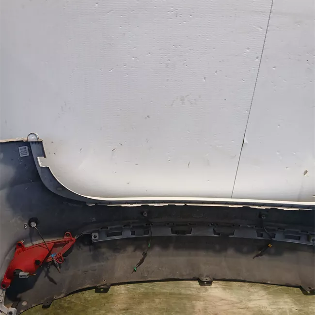 Paraurti posteriore sensori parcheggio