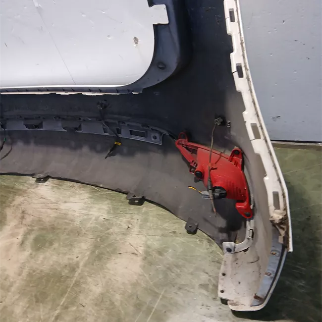 Paraurti posteriore sensori parcheggio