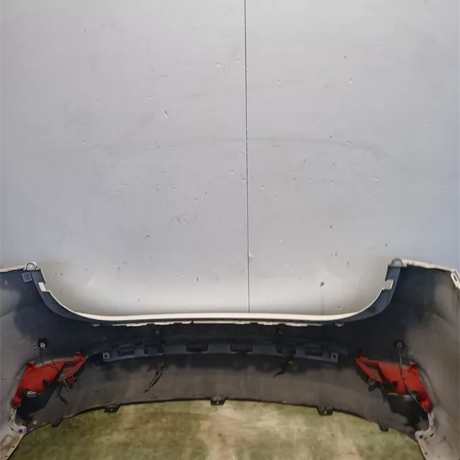 Paraurti posteriore sensori parcheggio