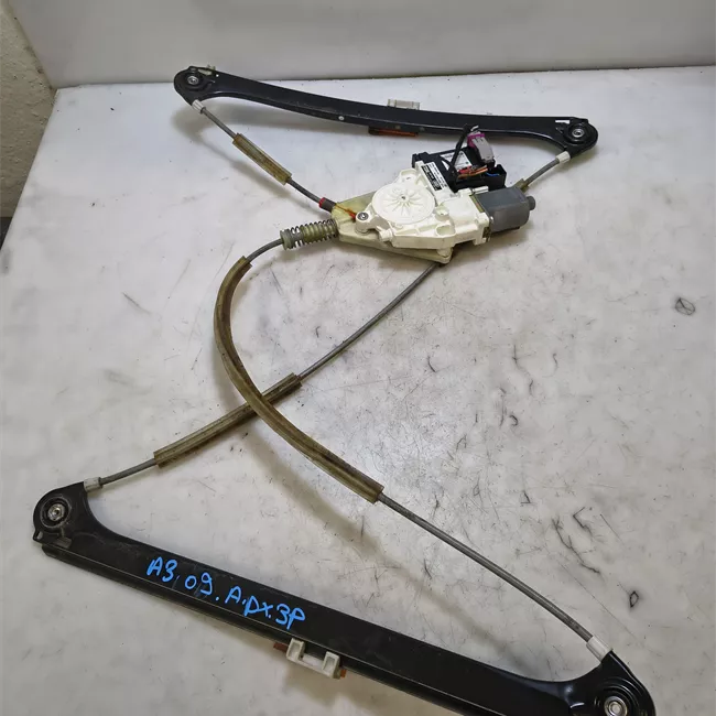 Alzacristallo elettrico porta anteriore destro