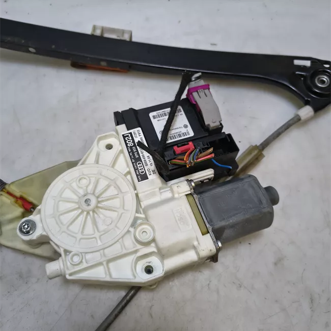 Alzacristallo elettrico porta anteriore destro