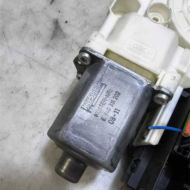 Alzacristallo elettrico porta anteriore destro