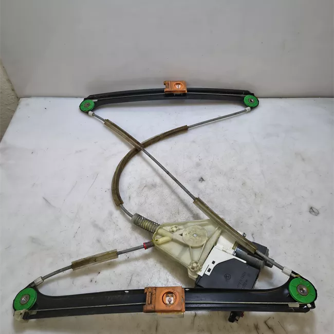 Alzacristallo elettrico porta anteriore destro