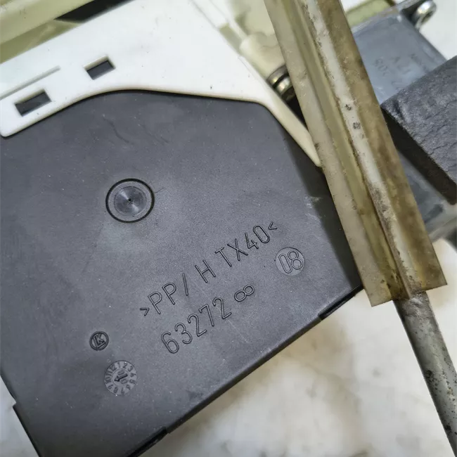 Alzacristallo elettrico porta anteriore destro