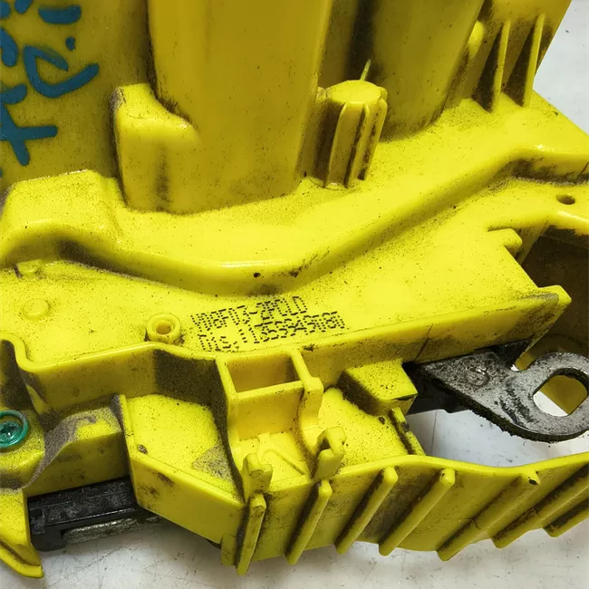 Serratura porta posteriore destra con bloccaporte elettrica