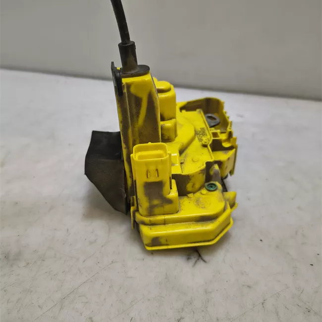 Serratura porta posteriore destra con bloccaporte elettrica