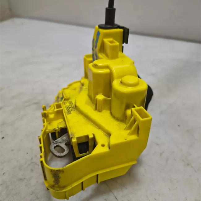 Serratura porta posteriore destra con bloccaporte elettrica