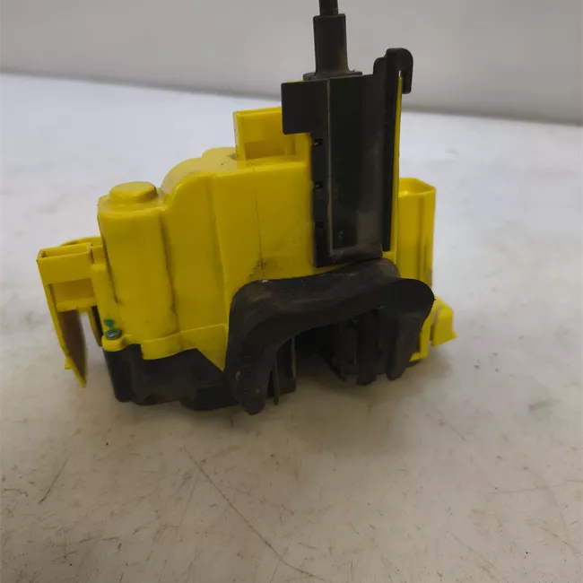 Serratura porta posteriore destra con bloccaporte elettrica