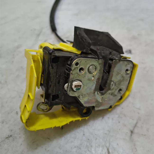 Serratura porta posteriore destra con bloccaporte elettrica