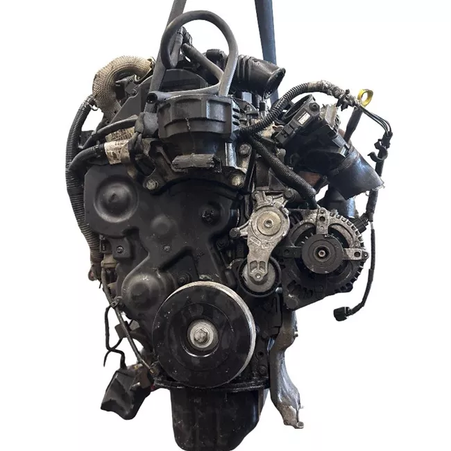 Motore semicompleto rotazionale