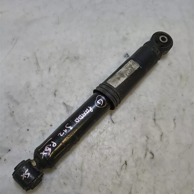 Ammortizzatore posteriore sinistro