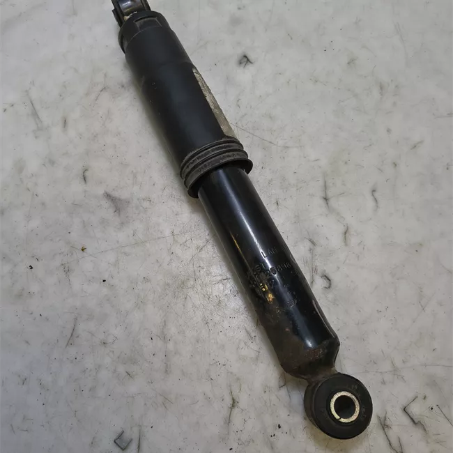 Ammortizzatore posteriore sinistro