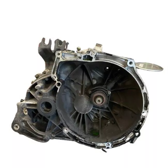 Cambio completa rotazionale