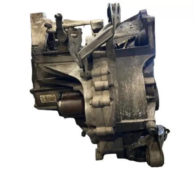 Cambio completa rotazionale