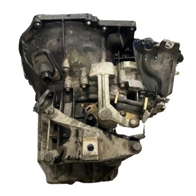 Cambio completa rotazionale