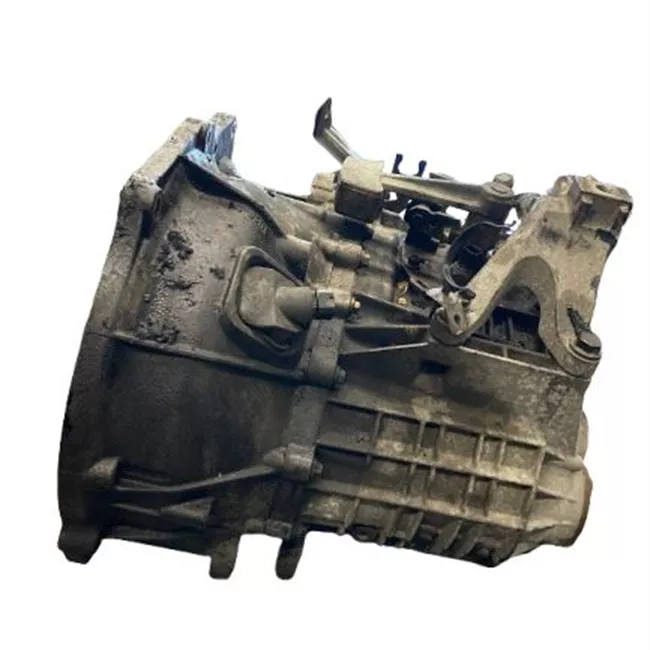 Cambio completa rotazionale