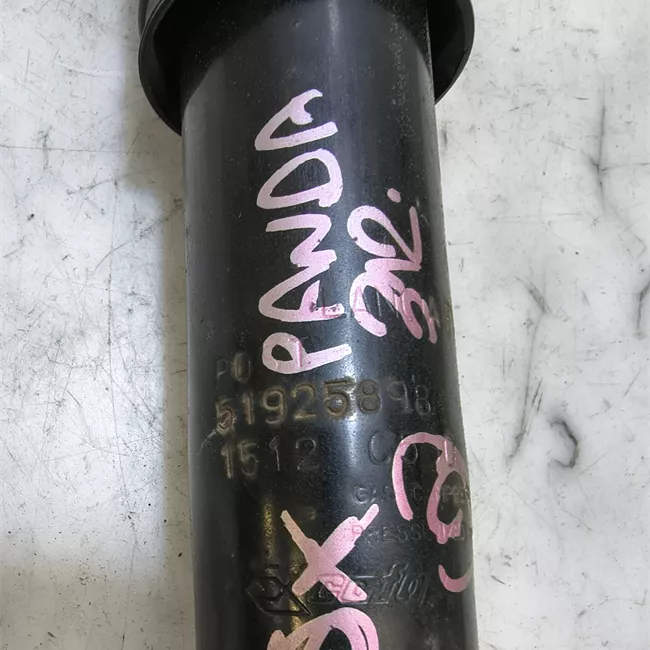 Ammortizzatore posteriore destro