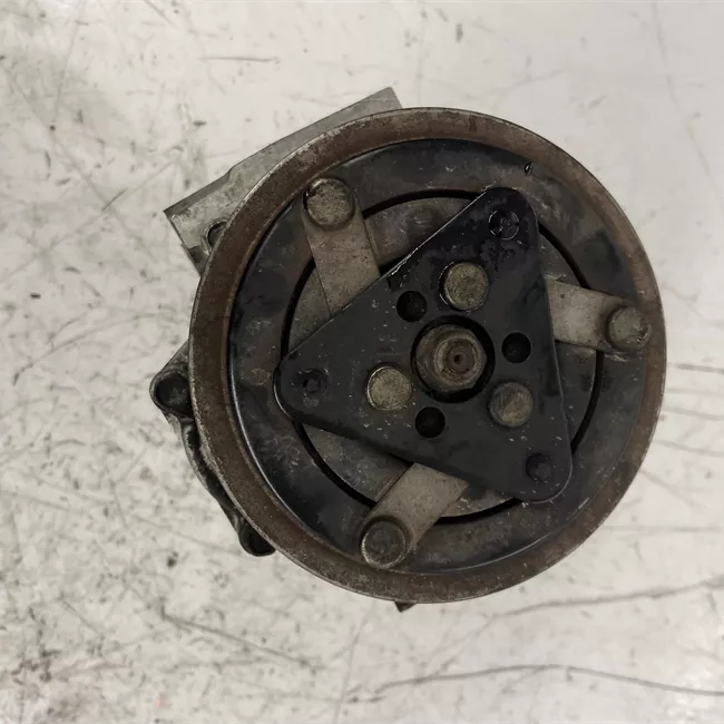 Compressore aria condizionata