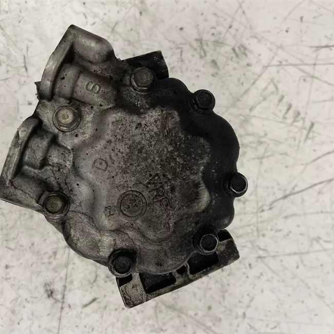 Compressore aria condizionata