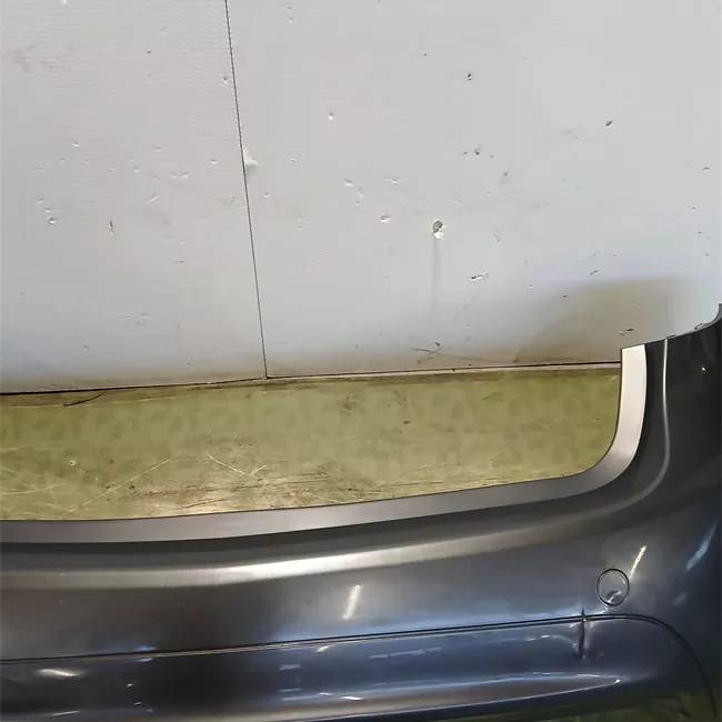 Paraurti posteriore primer