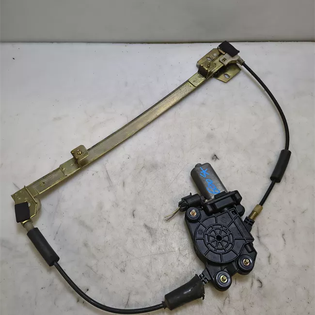 Alzacristallo elettrico porta anteriore con motorino sinistro