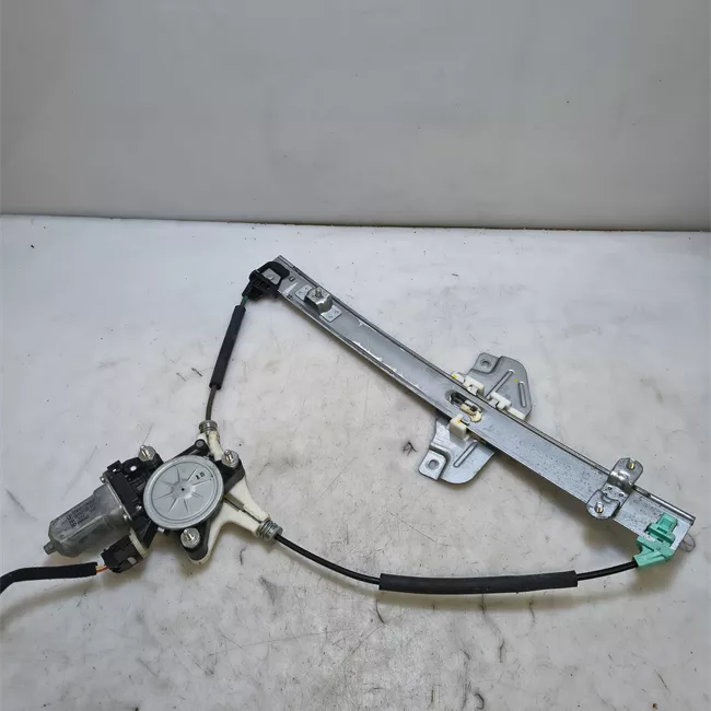 Alzacristallo elettrico porta anteriore destro con motorino