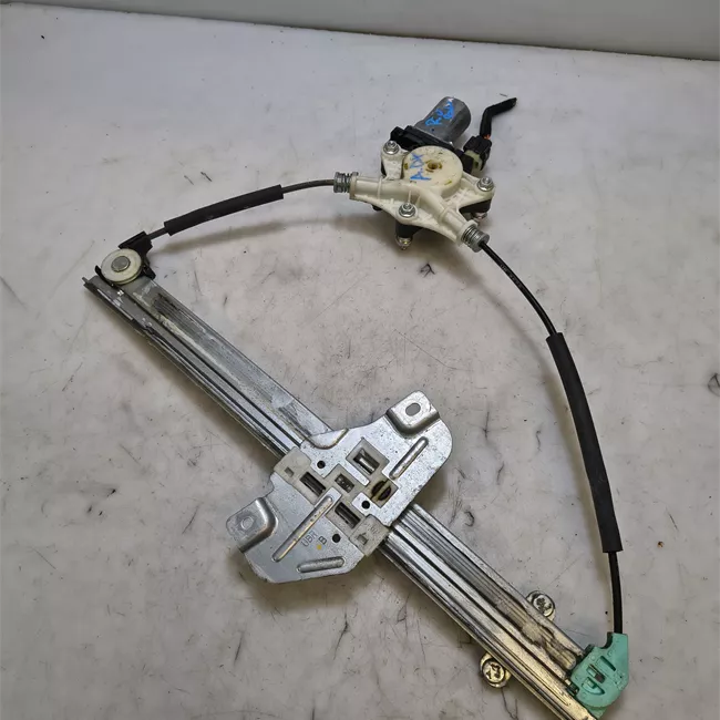 Alzacristallo elettrico porta anteriore destro con motorino