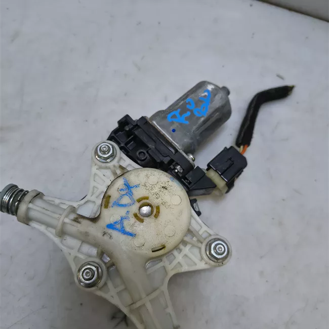 Alzacristallo elettrico porta anteriore destro con motorino