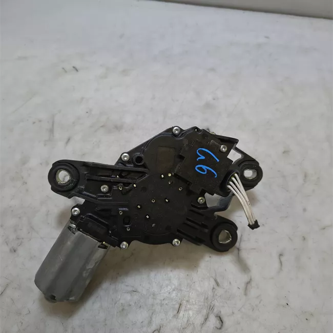 Motorino tergilunotto